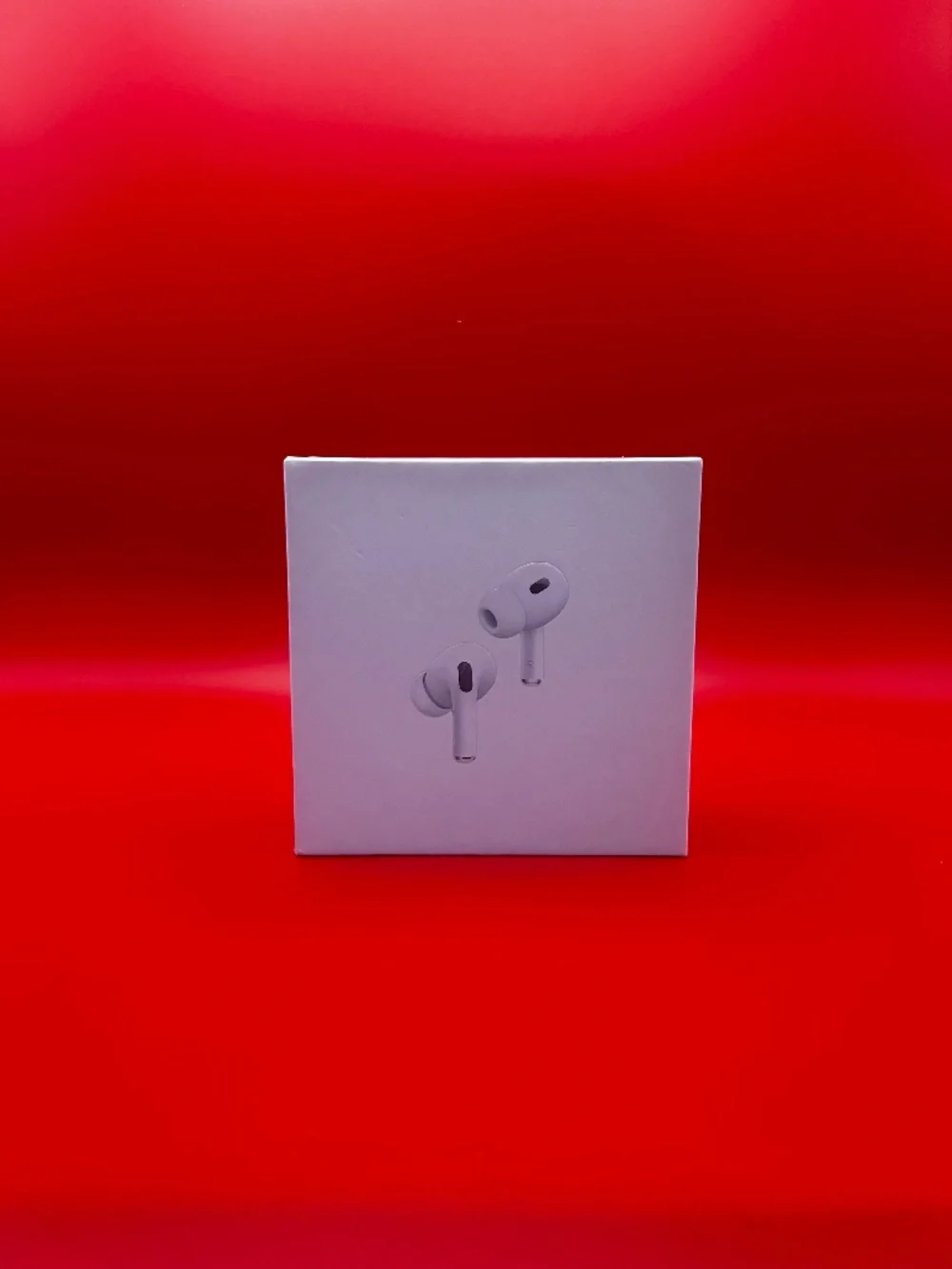 Apple AirPods Pro 2nd Generation